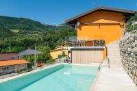 Casa Santari - B&B Parzanica