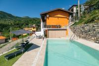 Casa Santari - B&B Parzanica