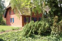 Haus Käthe - Ferienwohnung Ostseebad Ahrenshoop