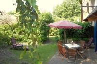Haus Käthe - Ferienwohnung Ostseebad Ahrenshoop