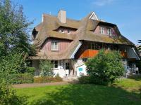 Malergarten 03 - Ferienwohnung Ostseebad Ahrenshoop