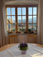 Großes Paradies am Gries - B&B Kirchberg am Wechsel
