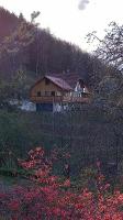 Le Chalet de la belle vue - Bed and Breakfast Fouchy
