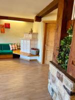 La Marmotta - Family home - B&B Panchià