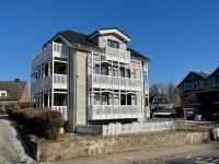Salt & Sand Haffkrug Salt & Sand Wohnung Sea - B&B Haffkrug