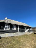 House in mountain - B&B Verkhovyna