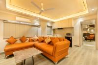 Saffron - Ferienwohnung Kalkutta