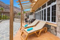 GC0282 Paraiso del Molinero Bajo - B&B Mogán
