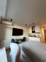 Sunrise Residence Studio-Heart of Batumi - B&B Batumi