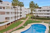Elegance and luxury with a pool in Miraflores Golf - CASA GOLF RIVIERA PARK 3 2 E - Chambres d'hôtes Mijas Costa