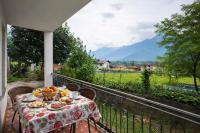 Casa Curti 1 - B&B Sorico