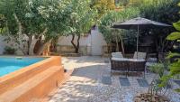 Soleil Provençal - Avec piscine privée - B&B Avignone