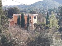 Camera Matrimoniale con Vista Montagna