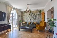Lovran deluxe apartman - B&B Lovran