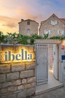 Ibella Boutique Rooms - Bed and Breakfast Split