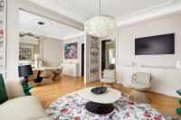 unique Marais - B&B Parigi