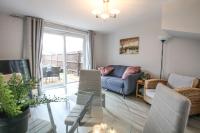 Malt House - Chambres d’hôtes Newmarket