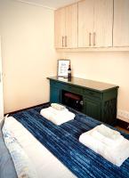 Klein Geluk Cottage - B&B Stellenbosch