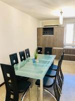 Joy City Stay George 12 - Chambres d'hôtes Timişoara