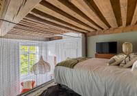 L'Eugénie, secteur Opéra et climatisé, Lyon 1er - B&B Lione