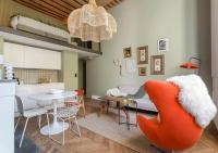 L'Eugénie, secteur Opéra et climatisé, Lyon 1er - B&B Lione