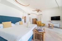 Suite Junior - Vue sur Mer