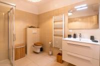 Les pieds dans l'eau vue mer 3 chambres - B&B Propriano