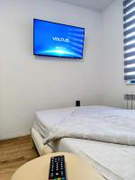 Современная и уютная студия - B&B Chişinău