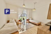 Fiorella Airport Apartment with Garden - B&B Schwechat