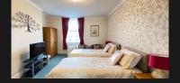 Chambre Lit King-Size