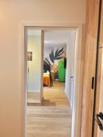 Designer Studios near Mall Sofia and metro station by Top Kvartiri Ltd - B&B Sofia