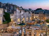 Moderne et lumineux - clim - wifi - Chambres d’hôtes Aix-en-Provence