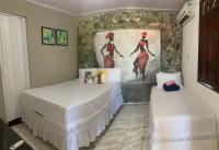 Suite Africana Aracaju - Ferienwohnung Aracaju