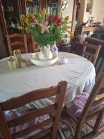 Chez Fanfan - Ferienwohnung Cauville