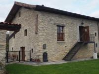 Arteondo - B&B Mendeika