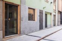 Da Simonetta bilocale in Duomo Missori - B&B Milan