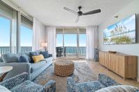 Beach Club D-801 - B&B Gulf Highlands