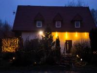 Wspaniały Zakątek - B&B Sędziszowa