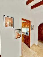 Casa Sahagun - B&B Pego