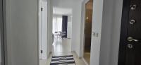 One-Bedroom Apartment with Garden View