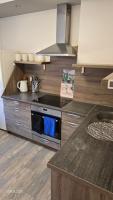 ,,Kiczara''Solina 68na10 na parterze z widokiem - Ferienwohnung Solina