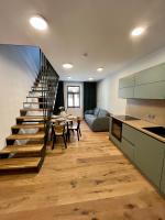 Core Apartments Jihlava - Ferienwohnung Iglau