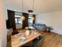 Core Apartments Jihlava - Ferienwohnung Iglau