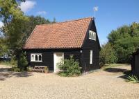 Hedgerow Barn, Great Green, Thurston, Suffolk - B&B Pakenham