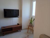 Deluxe Studio mit Kingsize-Bett