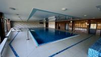 Sand & Wave - Luxury Marina View Apartment with Spa, Pool & Free Parking - B&B Dziwnów