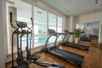 Nord-A Waterlane Island SPA - B&B Gdansk
