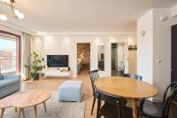 Nord-A Waterlane Island SPA - B&B Danzica
