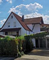 Casa Antico 2 - Ferienwohnung Steinheim an der Murr