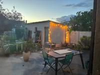 Maison ou chambre chez l'habitant proche du circuit pour séjours touristiques - B&B Le Mans